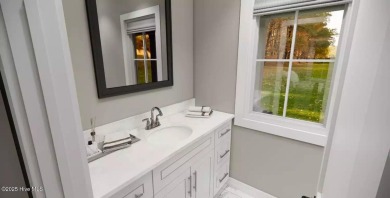 New Construction to be built by CBG Builders located in the on Sea Trail Golf Resort in North Carolina - for sale on GolfHomes.com, golf home, golf lot