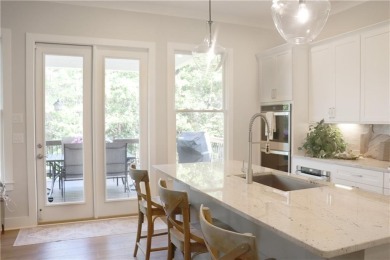 This is a meticulously maintained, nearly-new home with six on Chestatee Golf Club in Georgia - for sale on GolfHomes.com, golf home, golf lot