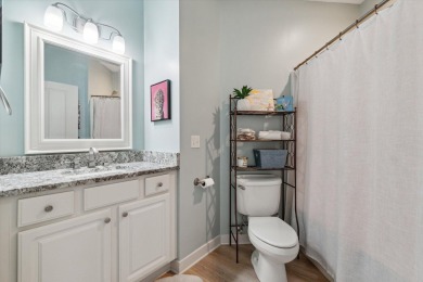 Beautifully updated Watermark Condo! Located off the 18th Hole on Watermark Country Club in Michigan - for sale on GolfHomes.com, golf home, golf lot