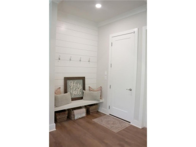 This is a meticulously maintained, nearly-new home with six on Chestatee Golf Club in Georgia - for sale on GolfHomes.com, golf home, golf lot