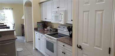 METICULOUS MAINTAINED POOL HOME. FURNISHED with 3bed, 2 bath and on Palmetto-Pine Country Club in Florida - for sale on GolfHomes.com, golf home, golf lot