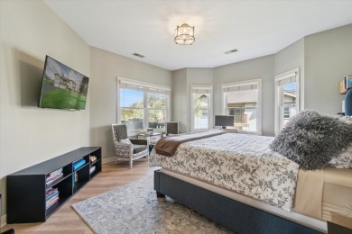 Beautifully updated Watermark Condo! Located off the 18th Hole on Watermark Country Club in Michigan - for sale on GolfHomes.com, golf home, golf lot