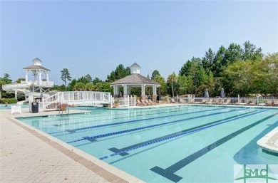 Don't miss the opportunity to build your dream home on this on Savannah Quarters Country Club in Georgia - for sale on GolfHomes.com, golf home, golf lot