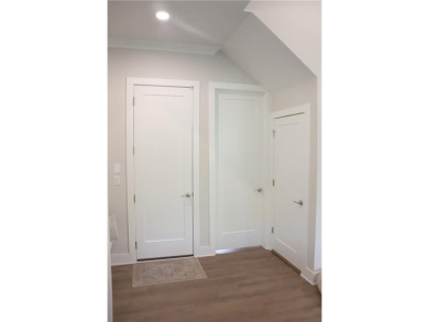 This is a meticulously maintained, nearly-new home with six on Chestatee Golf Club in Georgia - for sale on GolfHomes.com, golf home, golf lot