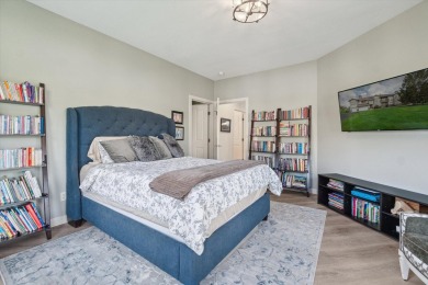 Beautifully updated Watermark Condo! Located off the 18th Hole on Watermark Country Club in Michigan - for sale on GolfHomes.com, golf home, golf lot