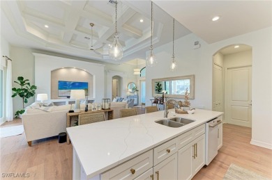 INCREDIBLE VIEWS & LUXURIOUS APPOINTMENTS await from this on Saint Andrews South Golf Club in Florida - for sale on GolfHomes.com, golf home, golf lot