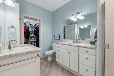 Beautifully updated Watermark Condo! Located off the 18th Hole on Watermark Country Club in Michigan - for sale on GolfHomes.com, golf home, golf lot