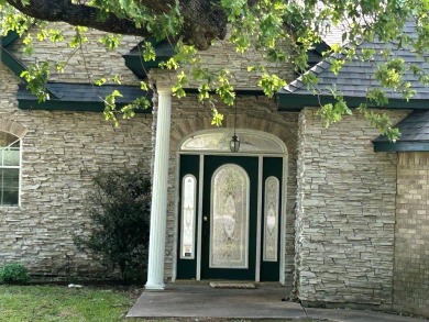 Welcome to your retreat at Kings Creek Golf Course in Kemp on Kings Creek Golf Club in Texas - for sale on GolfHomes.com, golf home, golf lot