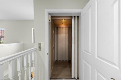 Experience refined Naples living in this beautifully maintained on The Club At Strand in Florida - for sale on GolfHomes.com, golf home, golf lot