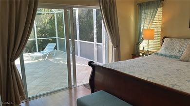 METICULOUS MAINTAINED POOL HOME. FURNISHED with 3bed, 2 bath and on Palmetto-Pine Country Club in Florida - for sale on GolfHomes.com, golf home, golf lot