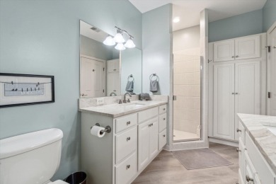Beautifully updated Watermark Condo! Located off the 18th Hole on Watermark Country Club in Michigan - for sale on GolfHomes.com, golf home, golf lot