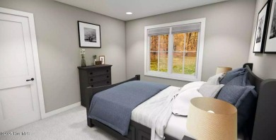 New Construction to be built by CBG Builders located in the on Sea Trail Golf Resort in North Carolina - for sale on GolfHomes.com, golf home, golf lot