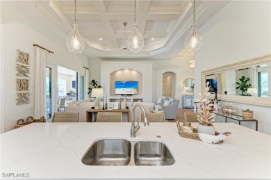 INCREDIBLE VIEWS & LUXURIOUS APPOINTMENTS await from this on Saint Andrews South Golf Club in Florida - for sale on GolfHomes.com, golf home, golf lot