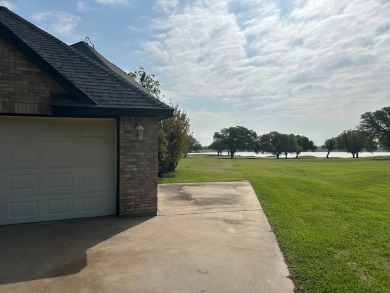 Welcome to your retreat at Kings Creek Golf Course in Kemp on Kings Creek Golf Club in Texas - for sale on GolfHomes.com, golf home, golf lot