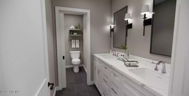 New Construction to be built by CBG Builders located in the on Sea Trail Golf Resort in North Carolina - for sale on GolfHomes.com, golf home, golf lot