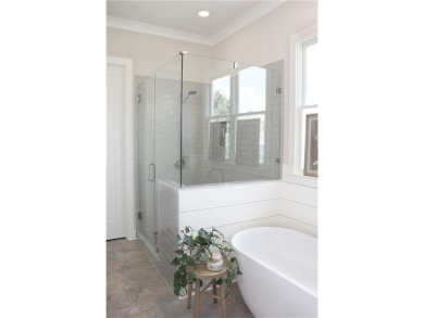 This is a meticulously maintained, nearly-new home with six on Chestatee Golf Club in Georgia - for sale on GolfHomes.com, golf home, golf lot