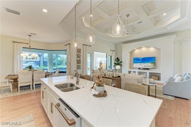 INCREDIBLE VIEWS & LUXURIOUS APPOINTMENTS await from this on Saint Andrews South Golf Club in Florida - for sale on GolfHomes.com, golf home, golf lot