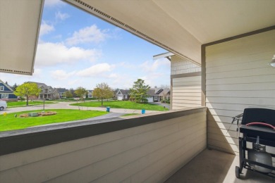 Beautifully updated Watermark Condo! Located off the 18th Hole on Watermark Country Club in Michigan - for sale on GolfHomes.com, golf home, golf lot