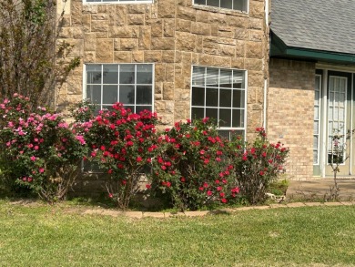 Welcome to your retreat at Kings Creek Golf Course in Kemp on Kings Creek Golf Club in Texas - for sale on GolfHomes.com, golf home, golf lot