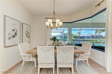 INCREDIBLE VIEWS & LUXURIOUS APPOINTMENTS await from this on Saint Andrews South Golf Club in Florida - for sale on GolfHomes.com, golf home, golf lot