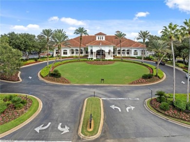 Experience refined Naples living in this beautifully maintained on The Club At Strand in Florida - for sale on GolfHomes.com, golf home, golf lot