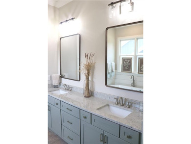 This is a meticulously maintained, nearly-new home with six on Chestatee Golf Club in Georgia - for sale on GolfHomes.com, golf home, golf lot