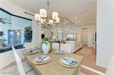 INCREDIBLE VIEWS & LUXURIOUS APPOINTMENTS await from this on Saint Andrews South Golf Club in Florida - for sale on GolfHomes.com, golf home, golf lot