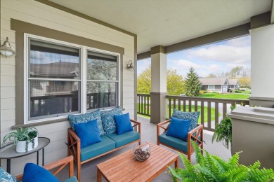 Beautifully updated Watermark Condo! Located off the 18th Hole on Watermark Country Club in Michigan - for sale on GolfHomes.com, golf home, golf lot