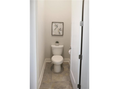 This is a meticulously maintained, nearly-new home with six on Chestatee Golf Club in Georgia - for sale on GolfHomes.com, golf home, golf lot