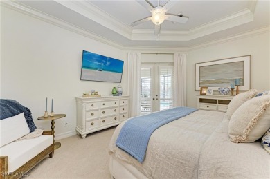 INCREDIBLE VIEWS & LUXURIOUS APPOINTMENTS await from this on Saint Andrews South Golf Club in Florida - for sale on GolfHomes.com, golf home, golf lot