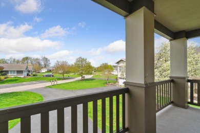 Beautifully updated Watermark Condo! Located off the 18th Hole on Watermark Country Club in Michigan - for sale on GolfHomes.com, golf home, golf lot