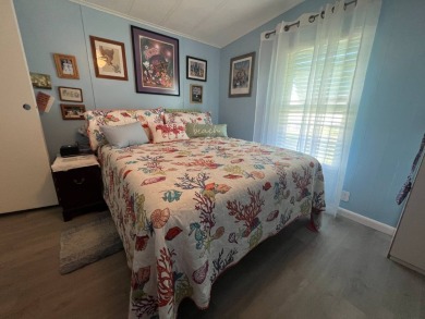 Hidden Golf Club lot 860 2 bedroom 1.5 bath 784 Sq FT listed for on Lake Henry Golf Club in Florida - for sale on GolfHomes.com, golf home, golf lot