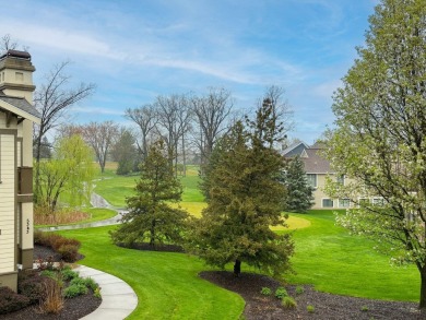 Beautifully updated Watermark Condo! Located off the 18th Hole on Watermark Country Club in Michigan - for sale on GolfHomes.com, golf home, golf lot