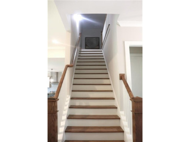 This is a meticulously maintained, nearly-new home with six on Chestatee Golf Club in Georgia - for sale on GolfHomes.com, golf home, golf lot