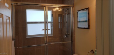 METICULOUS MAINTAINED POOL HOME. FURNISHED with 3bed, 2 bath and on Palmetto-Pine Country Club in Florida - for sale on GolfHomes.com, golf home, golf lot