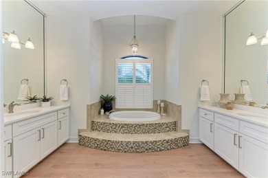 INCREDIBLE VIEWS & LUXURIOUS APPOINTMENTS await from this on Saint Andrews South Golf Club in Florida - for sale on GolfHomes.com, golf home, golf lot