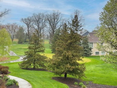 Beautifully updated Watermark Condo! Located off the 18th Hole on Watermark Country Club in Michigan - for sale on GolfHomes.com, golf home, golf lot