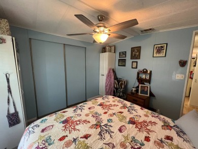 Hidden Golf Club lot 860 2 bedroom 1.5 bath 784 Sq FT listed for on Lake Henry Golf Club in Florida - for sale on GolfHomes.com, golf home, golf lot