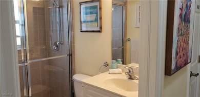 METICULOUS MAINTAINED POOL HOME. FURNISHED with 3bed, 2 bath and on Palmetto-Pine Country Club in Florida - for sale on GolfHomes.com, golf home, golf lot