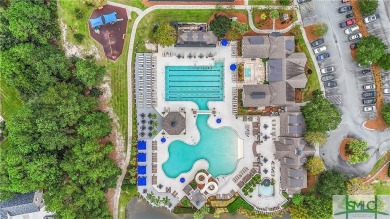 Don't miss the opportunity to build your dream home on this on Savannah Quarters Country Club in Georgia - for sale on GolfHomes.com, golf home, golf lot