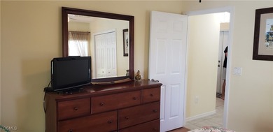 METICULOUS MAINTAINED POOL HOME. FURNISHED with 3bed, 2 bath and on Palmetto-Pine Country Club in Florida - for sale on GolfHomes.com, golf home, golf lot