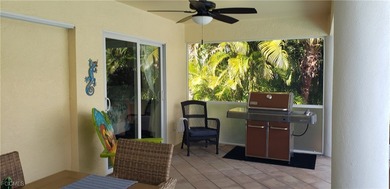 METICULOUS MAINTAINED POOL HOME. FURNISHED with 3bed, 2 bath and on Palmetto-Pine Country Club in Florida - for sale on GolfHomes.com, golf home, golf lot