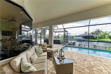 INCREDIBLE VIEWS & LUXURIOUS APPOINTMENTS await from this on Saint Andrews South Golf Club in Florida - for sale on GolfHomes.com, golf home, golf lot