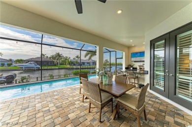 INCREDIBLE VIEWS & LUXURIOUS APPOINTMENTS await from this on Saint Andrews South Golf Club in Florida - for sale on GolfHomes.com, golf home, golf lot