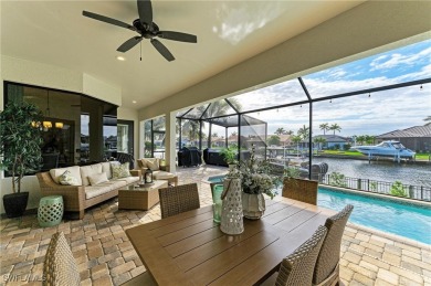 INCREDIBLE VIEWS & LUXURIOUS APPOINTMENTS await from this on Saint Andrews South Golf Club in Florida - for sale on GolfHomes.com, golf home, golf lot