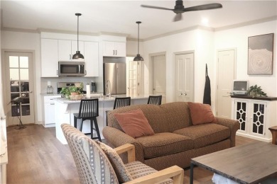 This is a meticulously maintained, nearly-new home with six on Chestatee Golf Club in Georgia - for sale on GolfHomes.com, golf home, golf lot