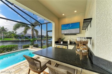 INCREDIBLE VIEWS & LUXURIOUS APPOINTMENTS await from this on Saint Andrews South Golf Club in Florida - for sale on GolfHomes.com, golf home, golf lot