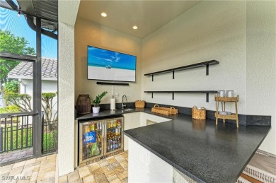 INCREDIBLE VIEWS & LUXURIOUS APPOINTMENTS await from this on Saint Andrews South Golf Club in Florida - for sale on GolfHomes.com, golf home, golf lot