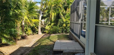 METICULOUS MAINTAINED POOL HOME. FURNISHED with 3bed, 2 bath and on Palmetto-Pine Country Club in Florida - for sale on GolfHomes.com, golf home, golf lot