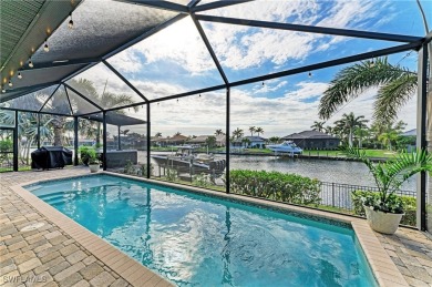 INCREDIBLE VIEWS & LUXURIOUS APPOINTMENTS await from this on Saint Andrews South Golf Club in Florida - for sale on GolfHomes.com, golf home, golf lot